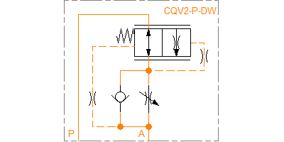 CQV2-P-DW